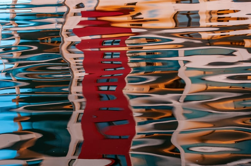 Abstract Wall Art