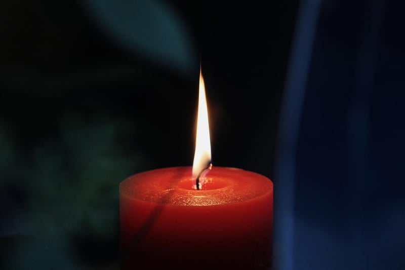 Candle Holders